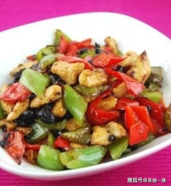 家常菜谱简单：让每日餐桌充满美味与温馨